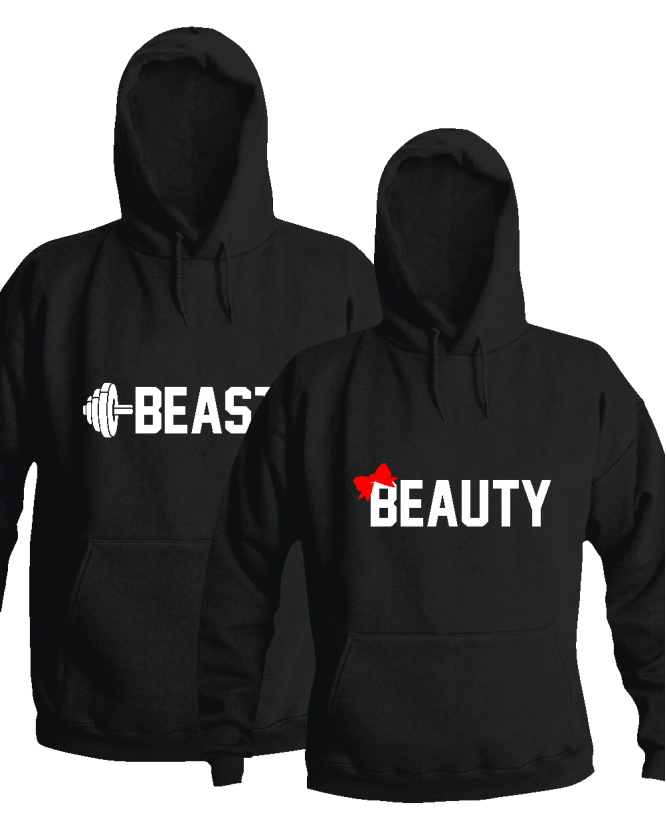 Beauty/Beast Beauty/Beast